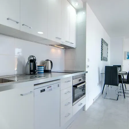 Apartment La Estrella 1a020