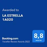 Apartment La Estrella 1a020