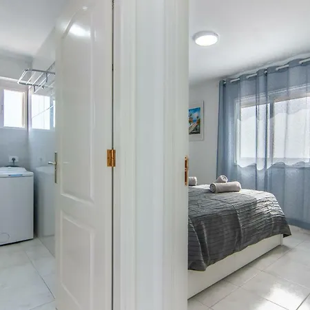 La Estrella 1a020 Apartment *