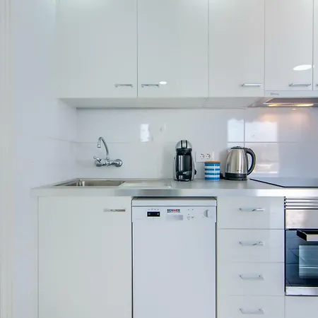 La Estrella 1a020 Apartment