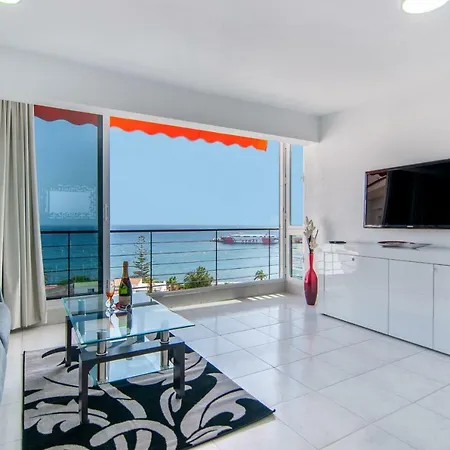 La Estrella 1a020 Apartment *