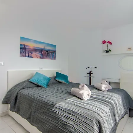 Apartman La Estrella 1a020 Los Cristianos
