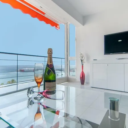 La Estrella 1a020 Apartment