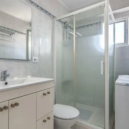 Apartman La Estrella 1a020 Los Cristianos