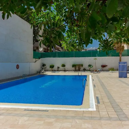 La Estrella 1a020 Apartment