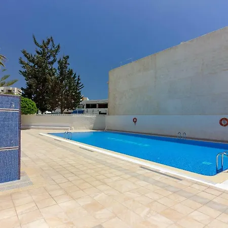 La Estrella 1a020 Apartment Los Cristianos (Tenerife)