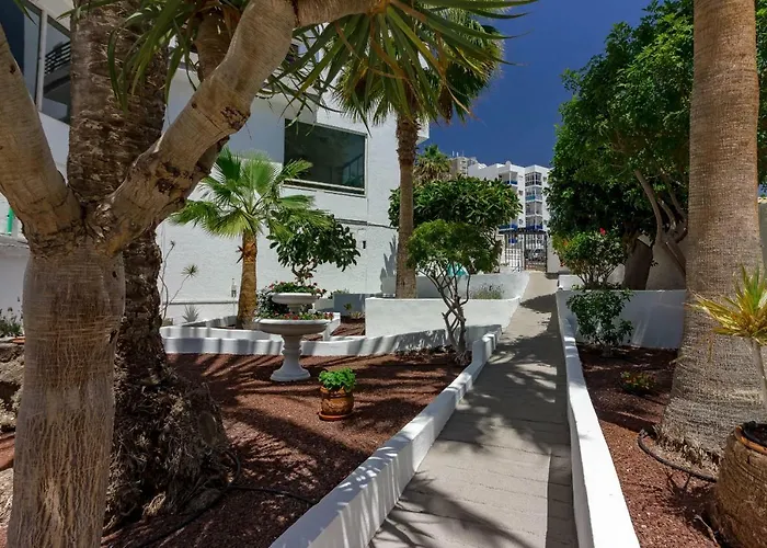 La Estrella 1a020 Los Cristianos (Tenerife)