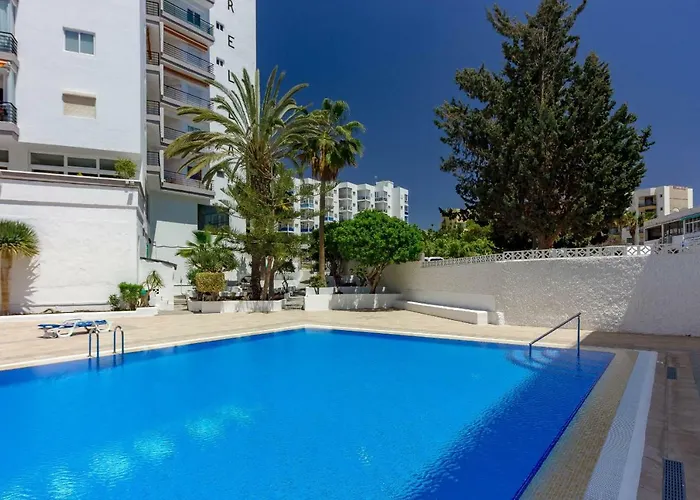 Appartement La Estrella 1a020