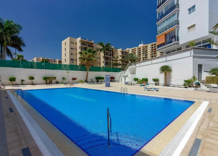 Appartement La Estrella 1a020 *