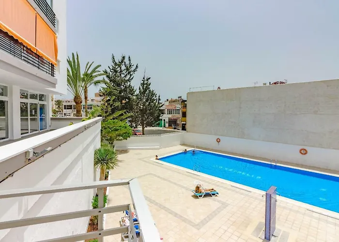 La Estrella 1a020 Appartement