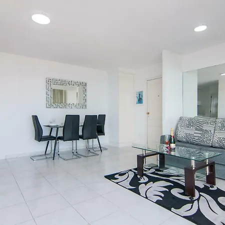 La Estrella 1a020 Appartement *
