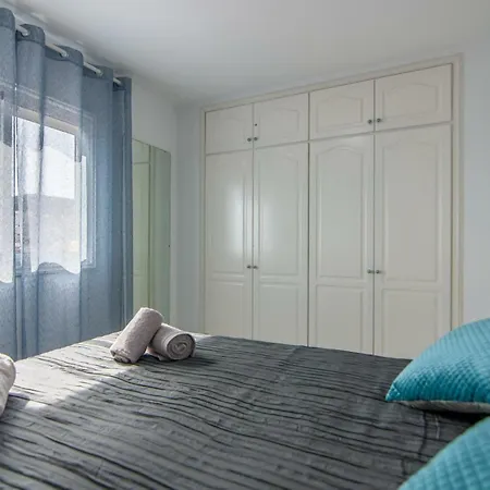 La Estrella 1a020 Апартаменты *