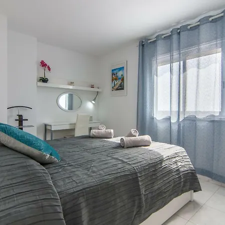 La Estrella 1a020 Апартаменты *