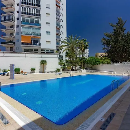 La Estrella 1a020 Apartamento Los Cristianos (Tenerife)