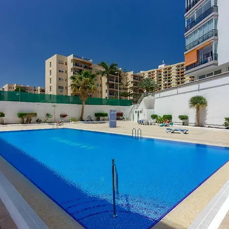 Appartement La Estrella 1a020 *