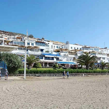 La Estrella 1a020 Апартаменты