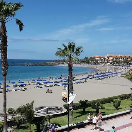 La Estrella 1a020 * Los Cristianos (Tenerife)