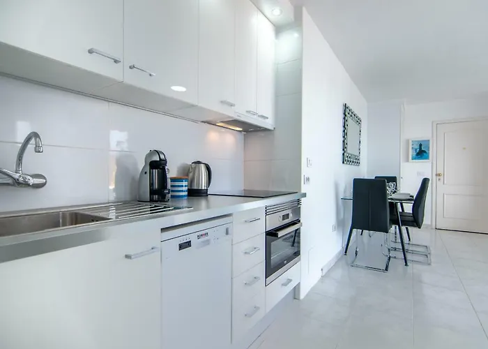 Apartamento La Estrella 1a020