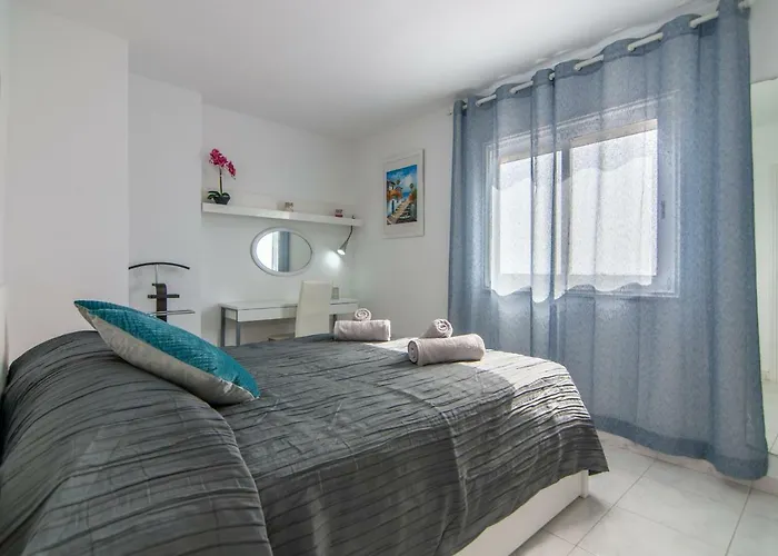 La Estrella 1a020 Apartamento *