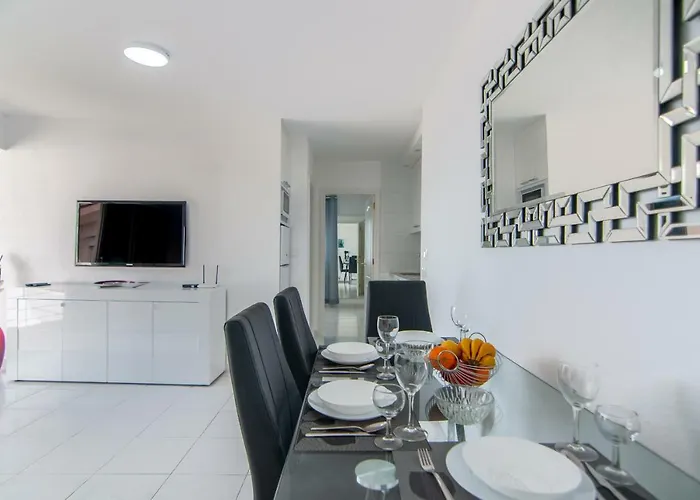 Apartamento La Estrella 1a020 *