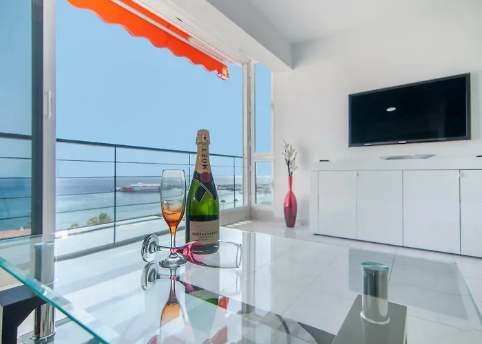 La Estrella 1a020 Apartamento