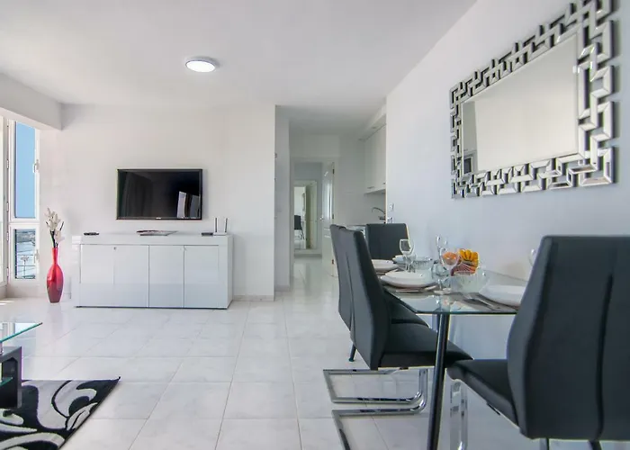 Apartamento La Estrella 1a020 *