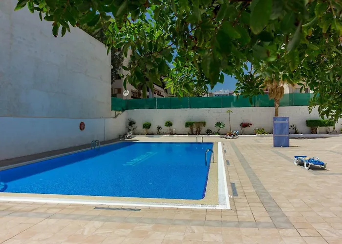 La Estrella 1a020 Apartamento