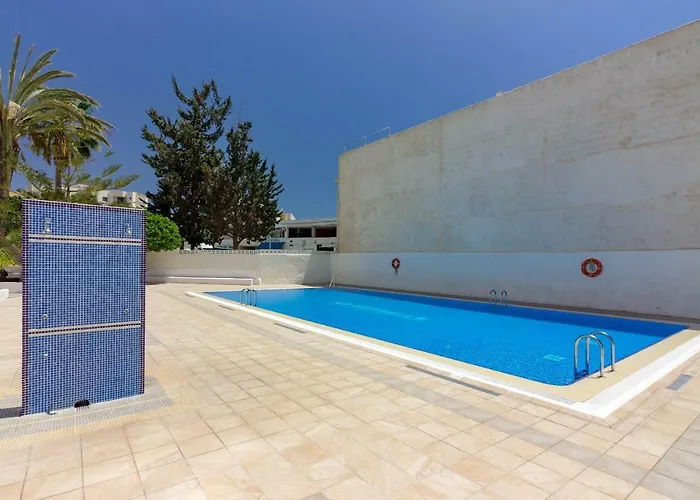 La Estrella 1a020 Apartamento Los Cristianos (Tenerife)