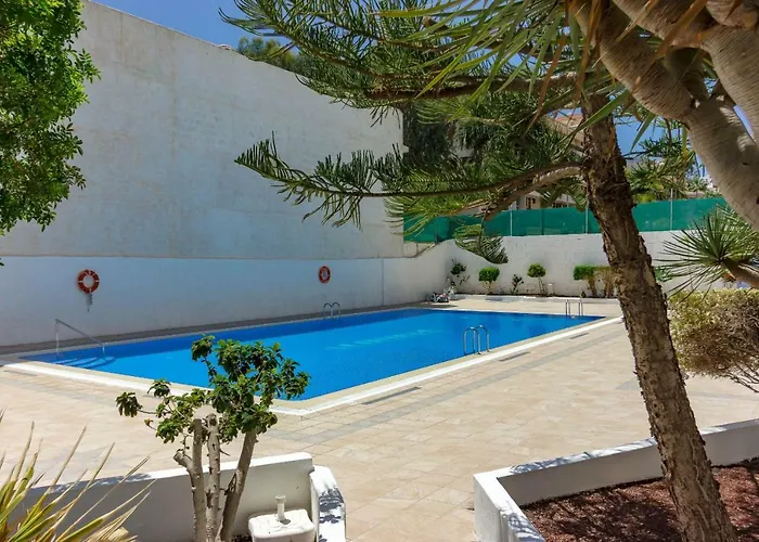 Apartamento La Estrella 1a020 Los Cristianos (Tenerife)