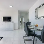 דירה La Estrella 1a020 *