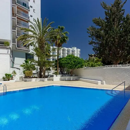 Apartment La Estrella 1a020