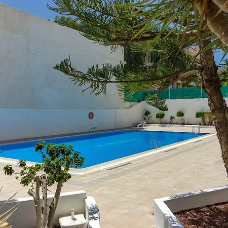 Daire La Estrella 1a020 Los Cristianos (Tenerife)