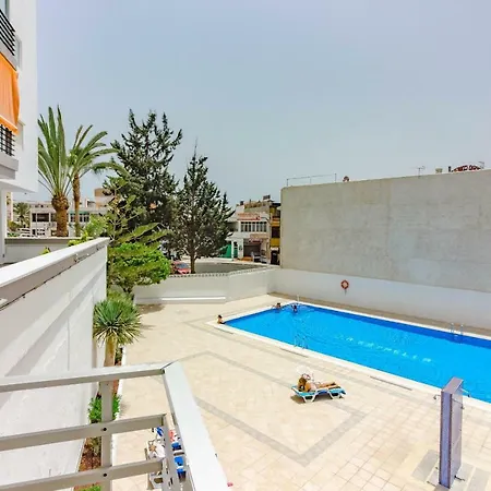 La Estrella 1a020 Apartment