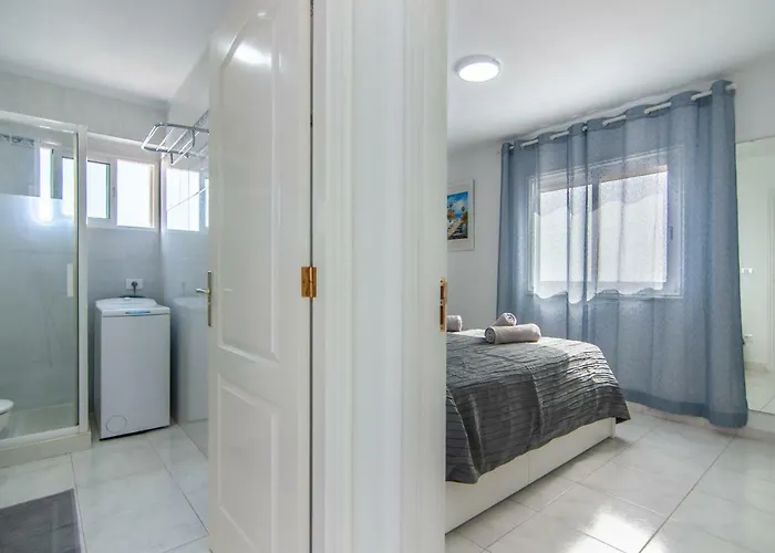 La Estrella 1a020 Apartment *