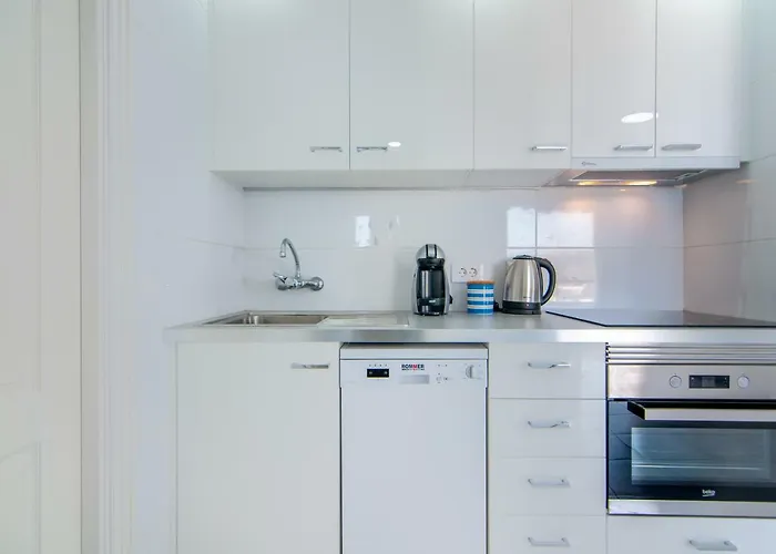 La Estrella 1a020 Apartment