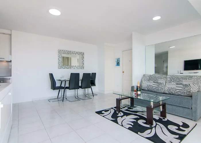 La Estrella 1a020 Apartment *