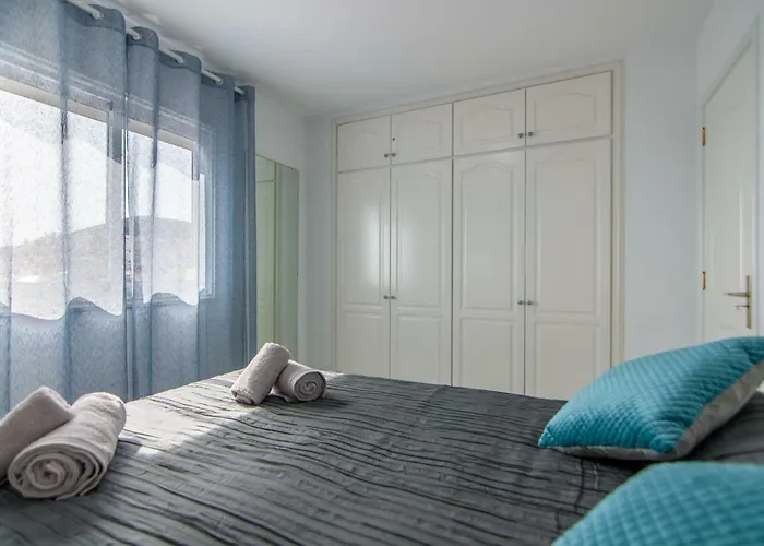 La Estrella 1a020 Apartment *