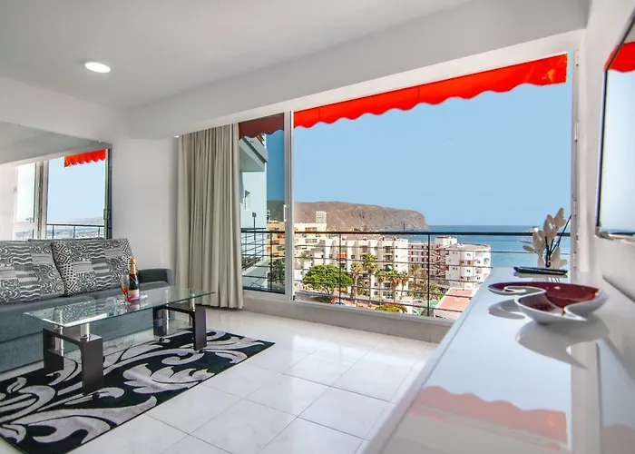 La Estrella 1a020 Apartment