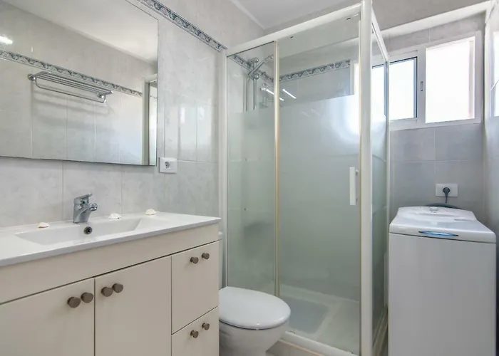 Apartment La Estrella 1a020 Los Cristianos (Tenerife)