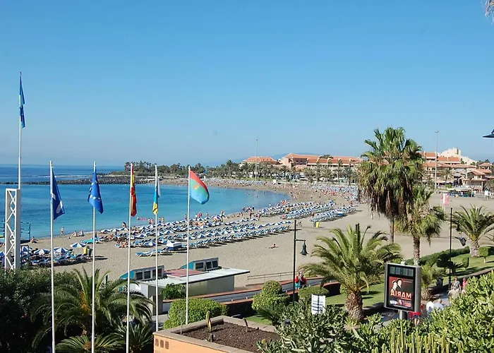 La Estrella 1a020 Apartment *